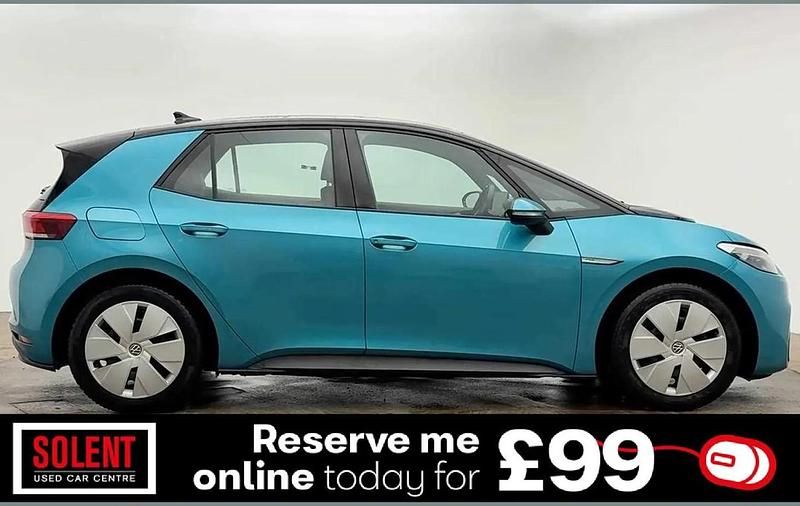 Used VW ID.3 Pro 106 kW (145 HP) 2022 Other Hatchback