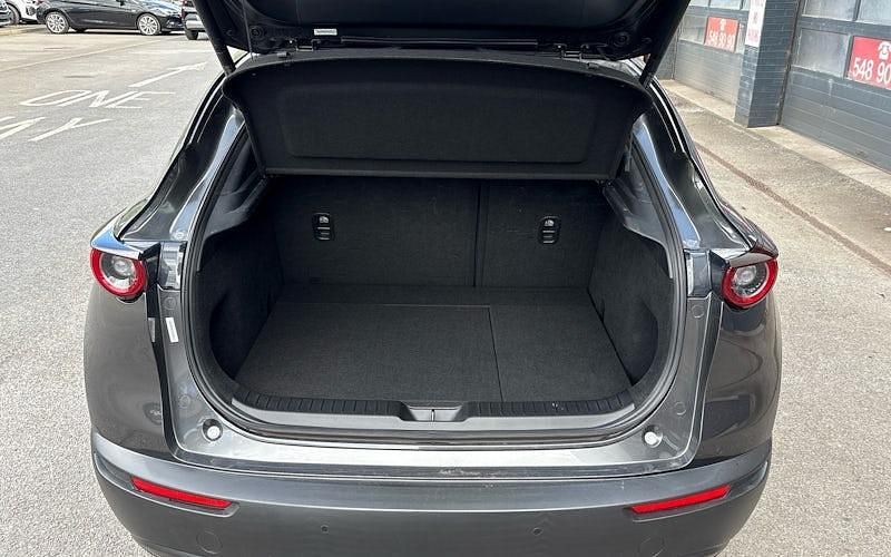 Used Mazda CX-30 Inclusive 122 HP (89 kW) 2023 SUV