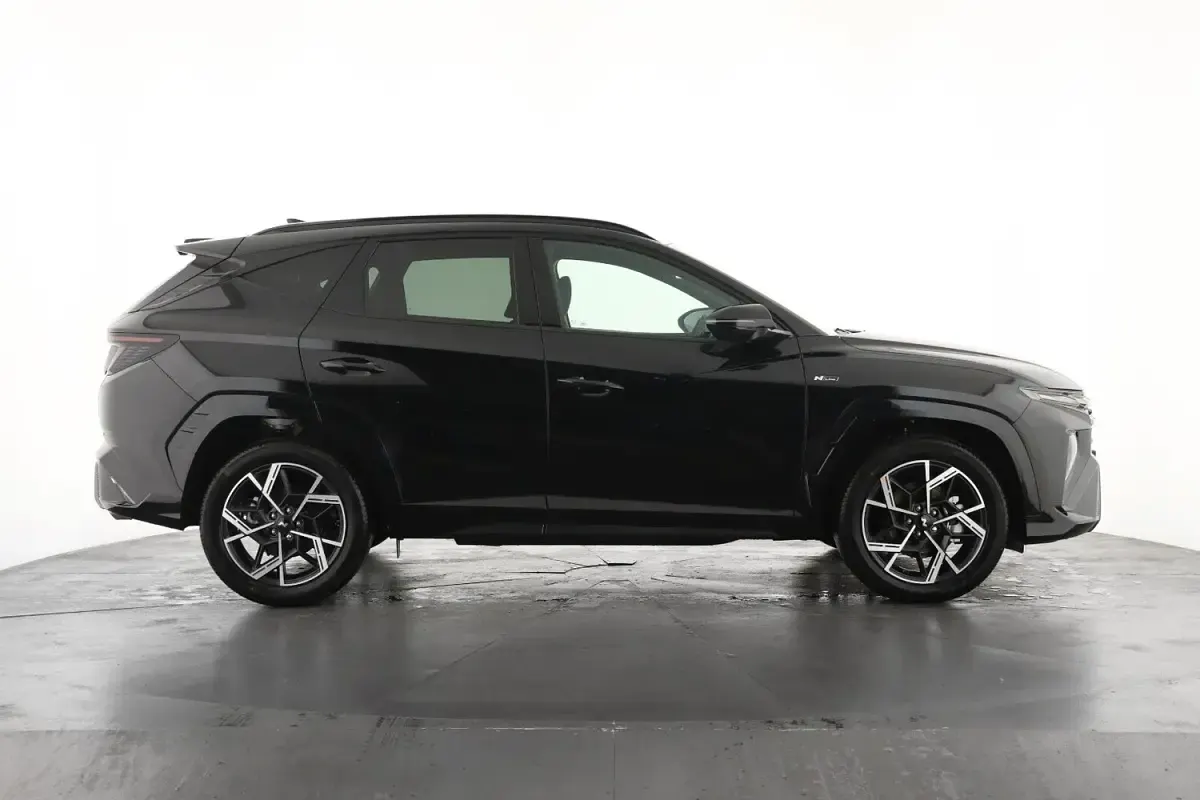 New Hyundai Tucson Ultimate 2026 SUV