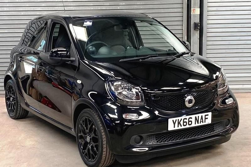 Used 2016 Smart ForFour | £7,950 - Image 1/1
