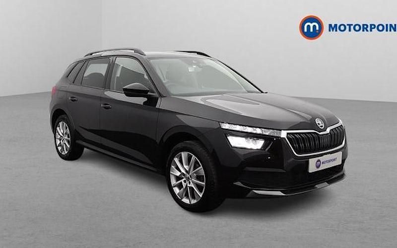 Used Skoda 110 R SE Drive 110 HP (80 kW) 2023 Hatchback