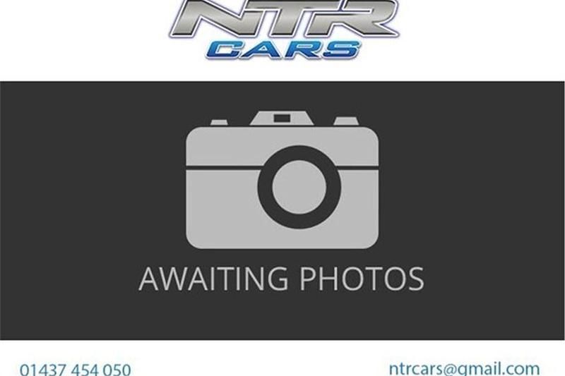 Red Used 2015 VW Touran SE MPV | £6,495 (Fair price) - Image 1/1