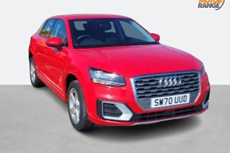 Used 2020 Audi Q2 Sport SUV | £18,295 (Fair price) - Image 1/1