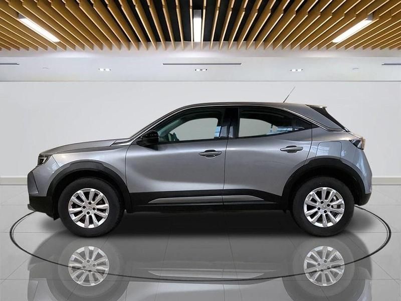 Usado Vauxhall Mokka Design Edition 130 CV (95 kW) 2022 Gris SUV