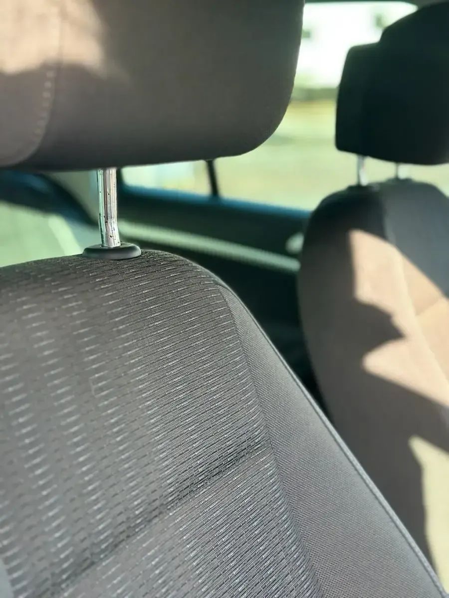 Używany VW Tiguan SE 140 KM (102 kW) 2012 Czarny SUV