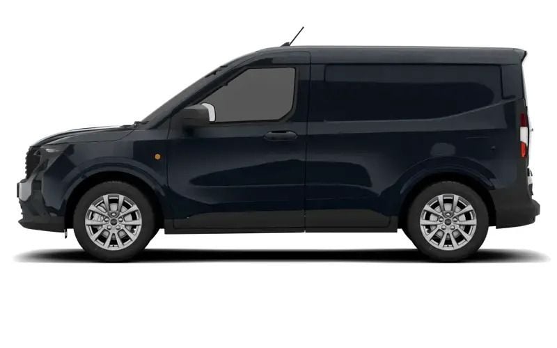 New 2025 Ford Transit Limited Van | £21,995 (Fair price) - Image 1/1
