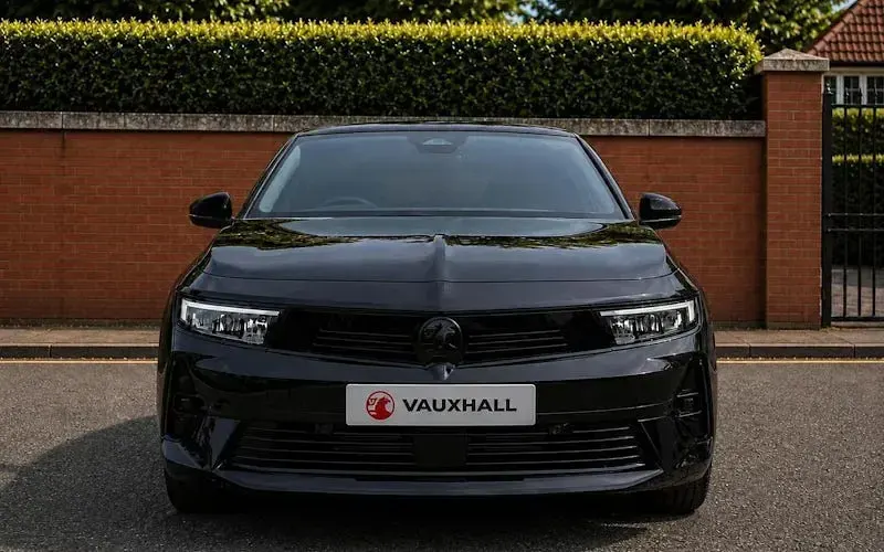 New Vauxhall Astra 131 HP (96 kW) 2026 Estate