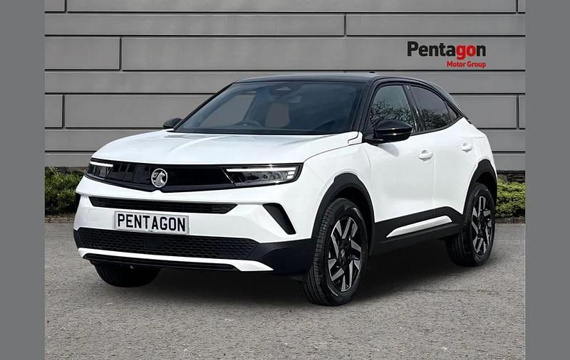 Nouă Vauxhall Mokka 134 CP (98 kW) 2025 Other SUV