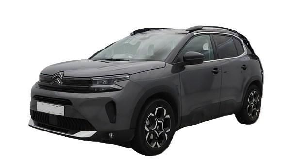 Used Citroën C5 Aircross 2025 Grey SUV