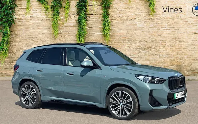 Used BMW iX1 M Sport 230 kW (313 HP) 2026 SUV