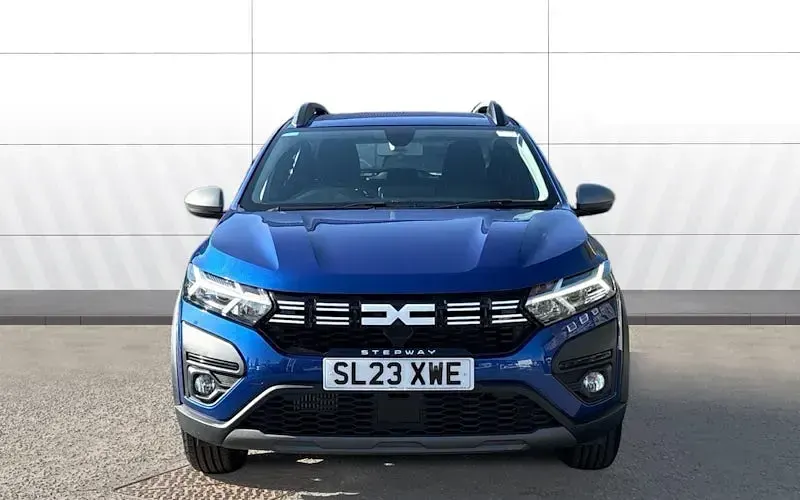 Usado Dacia Sandero Expression 91 CV (66 kW) 2025 Utilitario