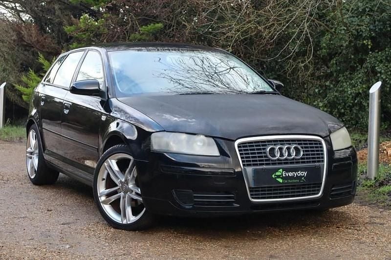 Used 2008 Audi A3 | £999 (Super price) - Image 1/1