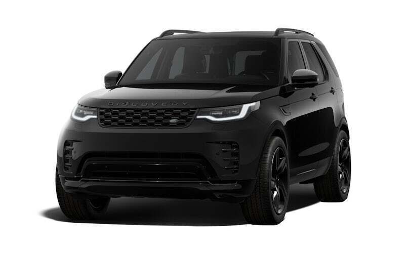 New 2026 Land Rover Discovery 5 HSE Dynamic SUV | £73,163 (Fair price) - Image 1/1