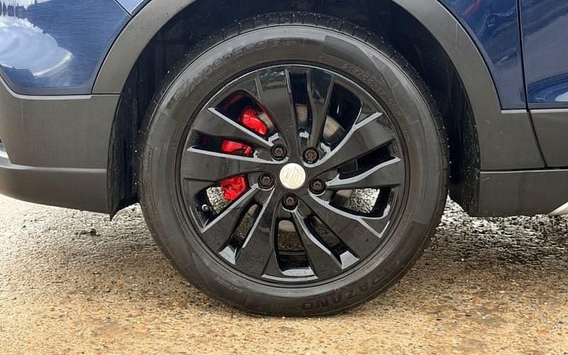 Used Suzuki SX4 SZ-T 111 HP (81 kW) 2019 Hatchback