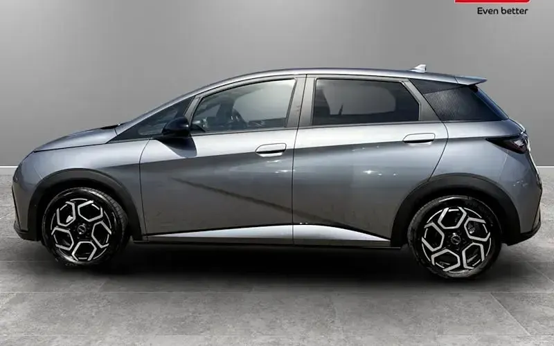 Used BYD Dolphin Design 150 kW (204 HP) 2026 Hatchback