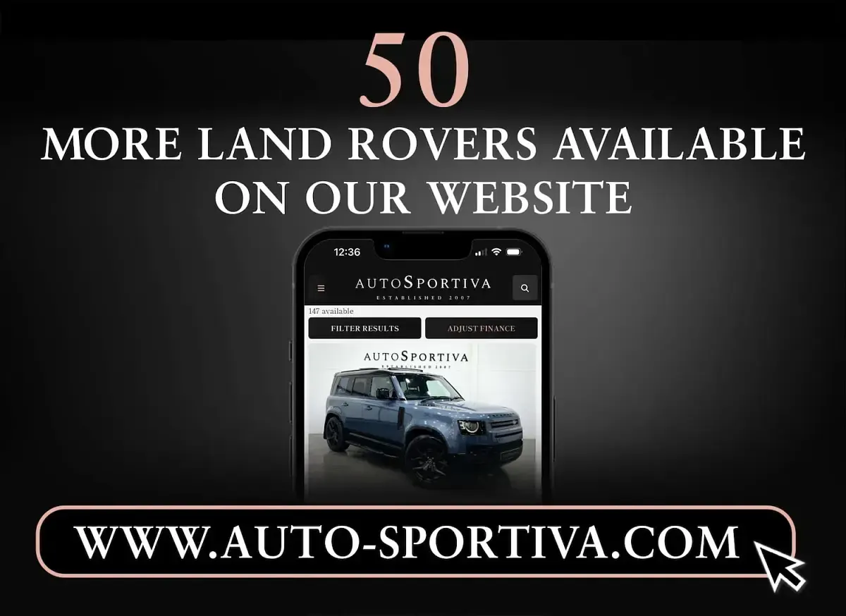 Used Land Rover Range Rover SE 2024 Black SUV