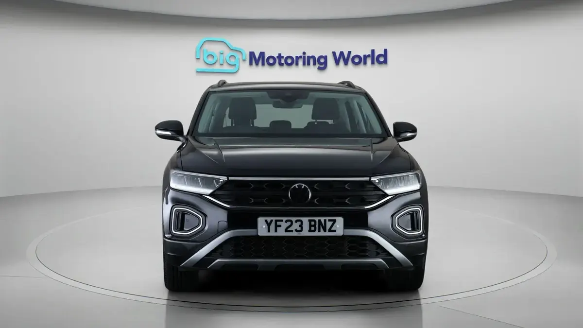 Used VW T-Roc S 150 HP (110 kW) 2023 SUV