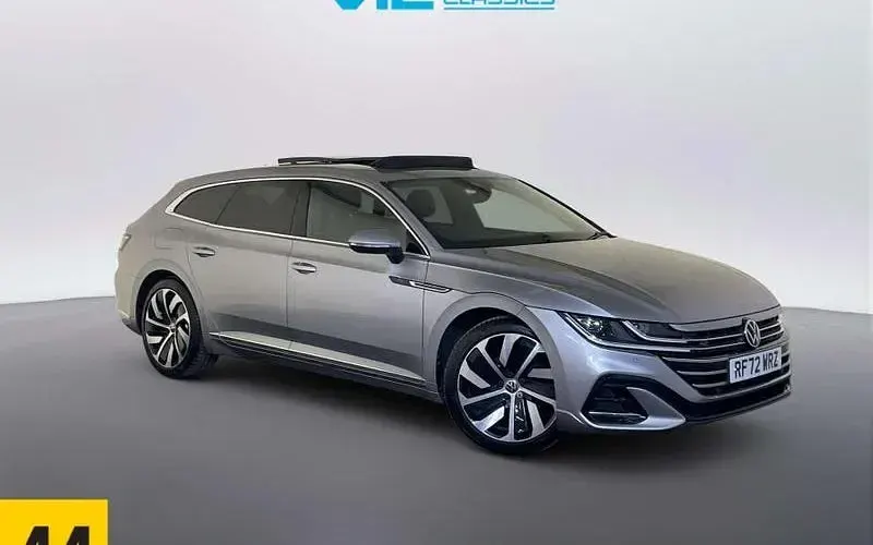 Used VW Arteon R-line 190 HP (139 kW) 2023 Estate