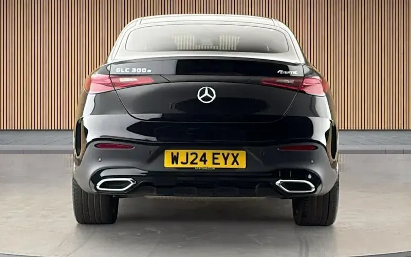 Used Mercedes E300 Urban 313 HP (230 kW) 2026 Coupe