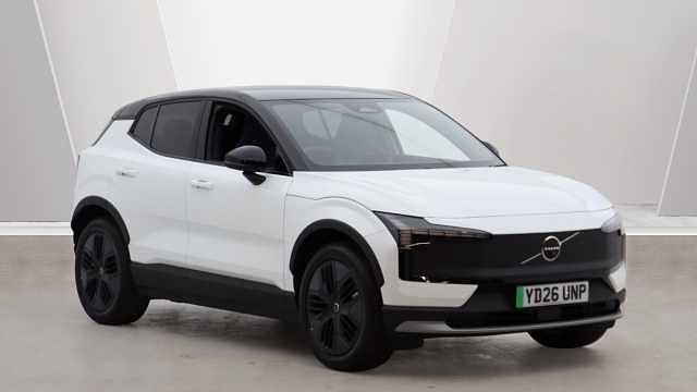 New Volvo EX30 CC Performance 314 kW (428 HP) 2026 SUV