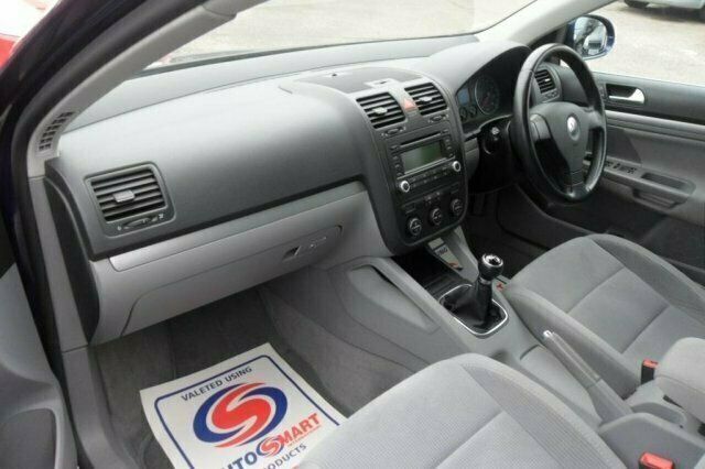 Used VW Jetta 2005 Sedan