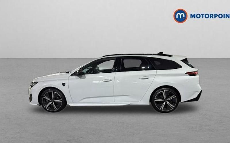 Used Peugeot 308 SW GTi 136 HP (100 kW) 2023 Estate