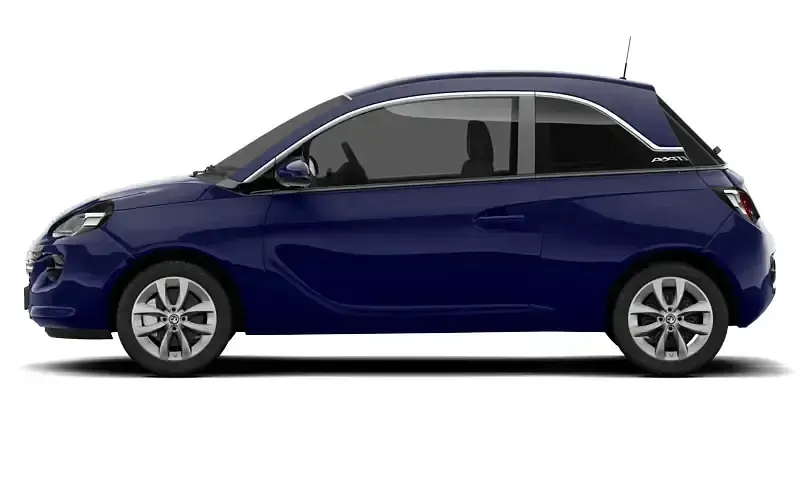 Used Vauxhall Adam Jam 87 HP (63 kW) 2018 Hatchback