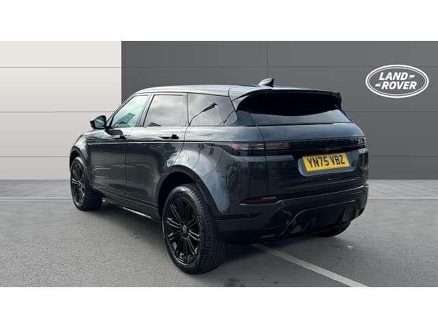 Used Land Rover Range Rover evoque Autobiography 204 HP (150 kW) 2024 Other SUV