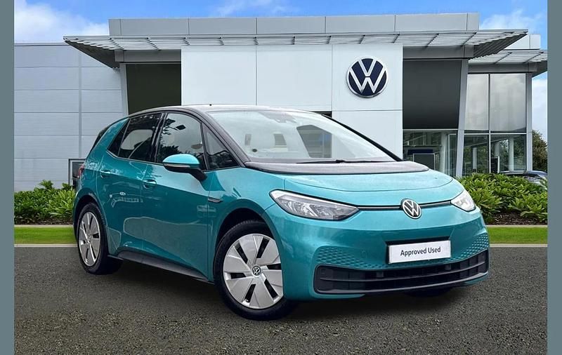 Used VW ID.3 Pro Performance 150 kW (204 HP) 2022 Other Hatchback