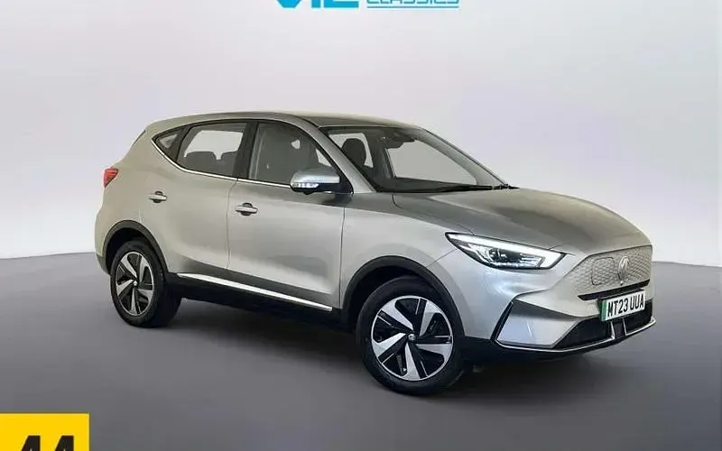 Gebraucht MG ZS SE 129 kW (176 PS) 2023 SUV