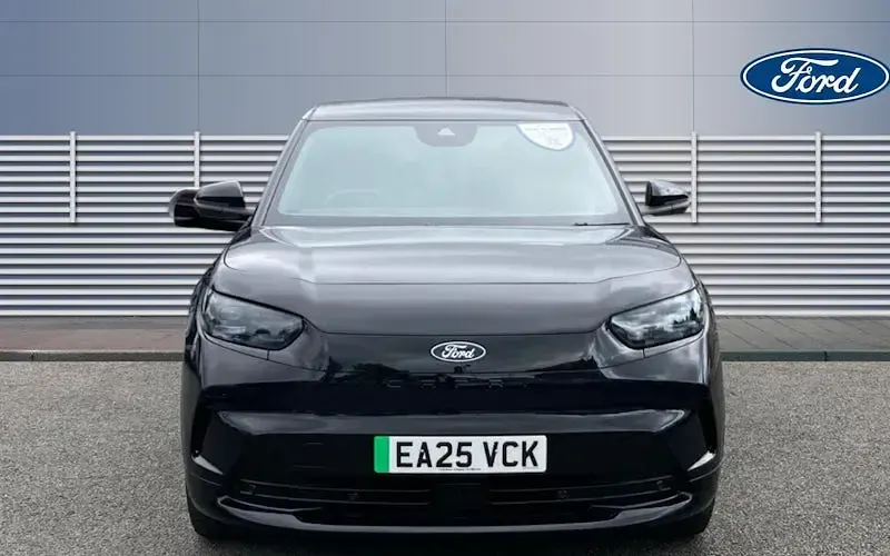 Used Ford Capri Premium 210 kW (286 HP) 2026 SUV