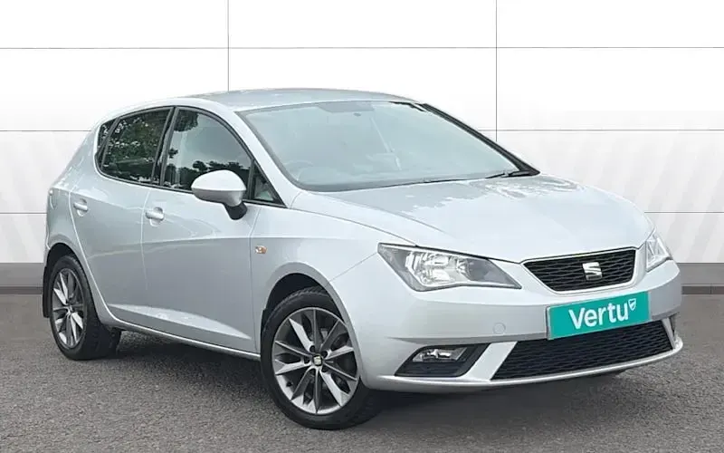 Used Seat Ibiza I-Tech 105 HP (77 kW) 2015 Hatchback