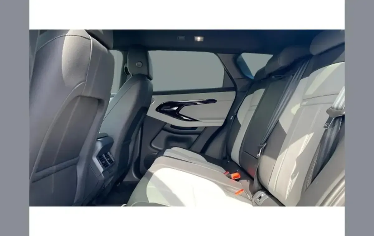 New Land Rover Range Rover evoque SE Dynamic 269 HP (197 kW) 2025 Other SUV