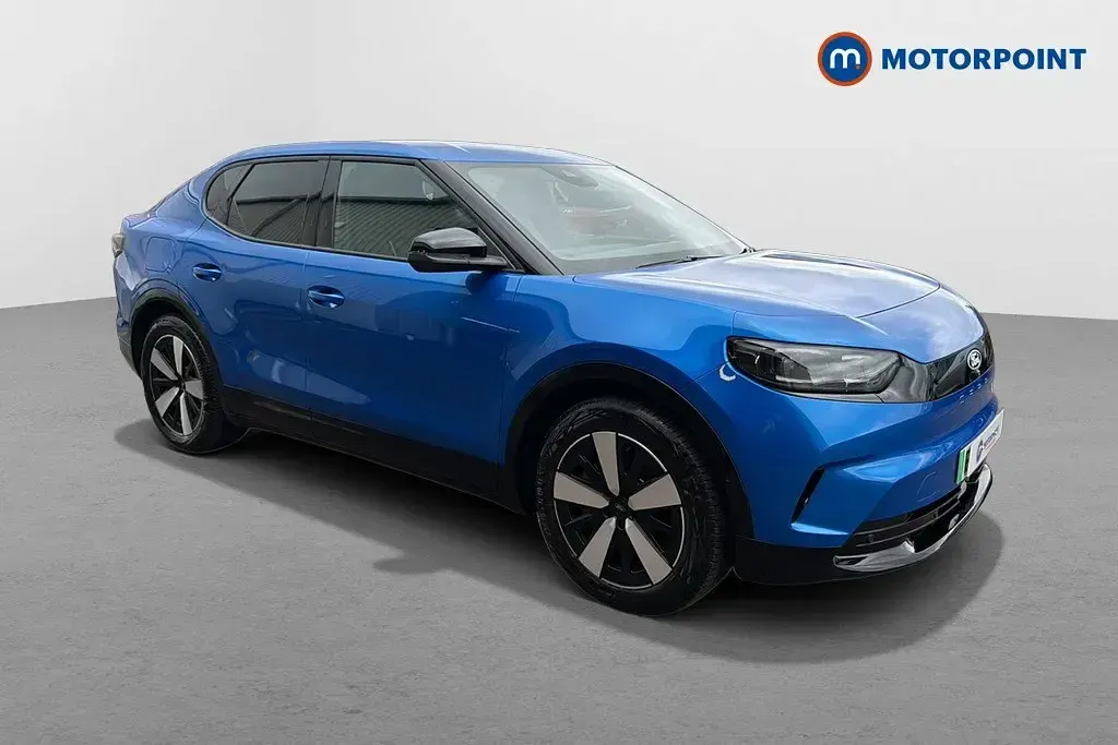 Usado Ford Capri Select 210 kW (286 CV) 2025 SUV