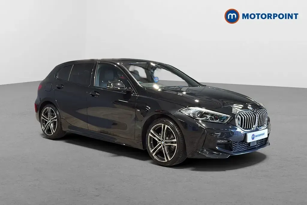 Used BMW 118 M Sport 136 HP (100 kW) 2024 Hatchback