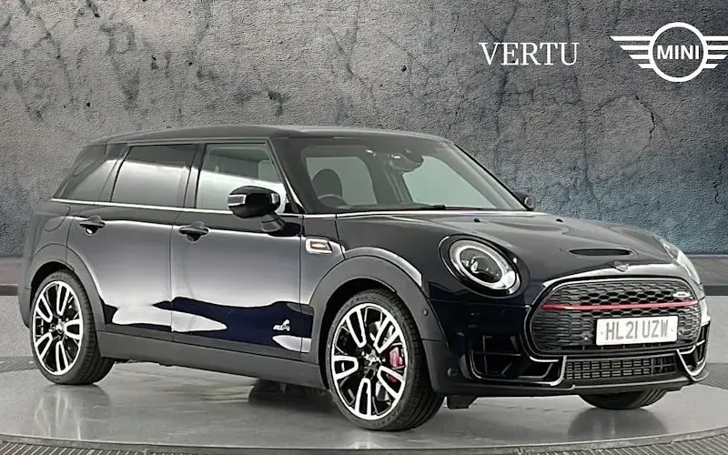 Used Mini John Cooper Works Clubman Sport 306 HP (225 kW) 2021 Estate