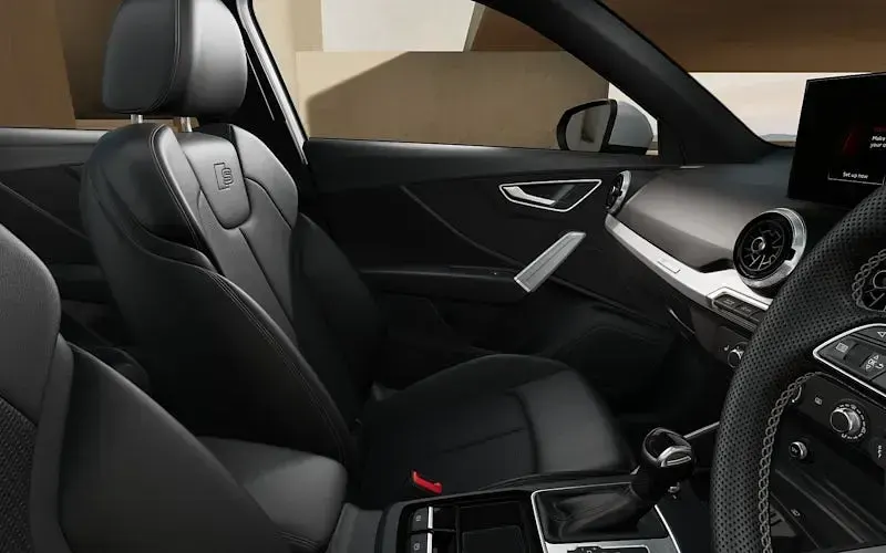 Nuevo Audi Q2 S-Line 150 CV (110 kW) 2026 SUV