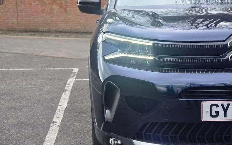 Used Citroën C5 224 HP (164 kW) 2023 Hatchback