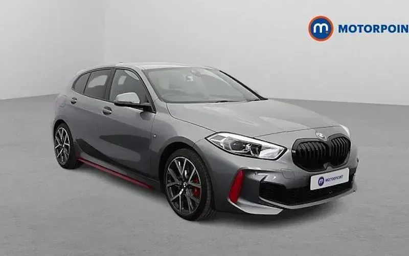 Used BMW 128 ti 265 HP (194 kW) 2023 Hatchback