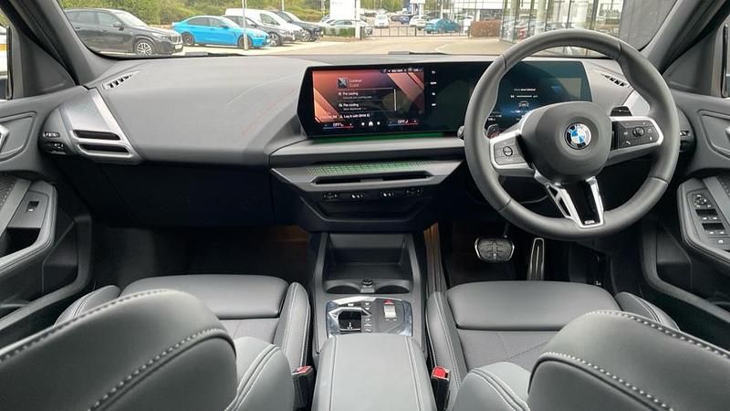 Used BMW 120 M Sport 168 HP (123 kW) 2025 Unknown Hatchback