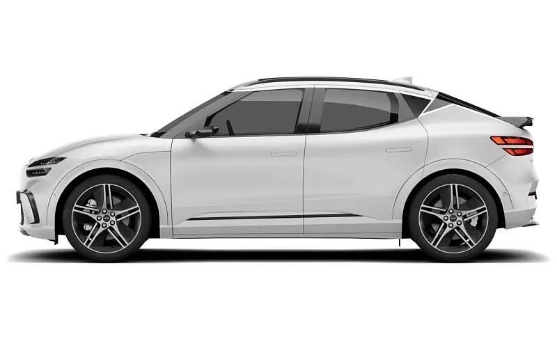 New 2026 Genesis GV60 SUV | £54,115 (Super price) - Image 1/1