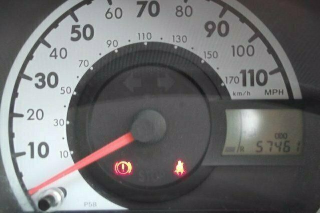 Used Citroën C1 2007 Hatchback