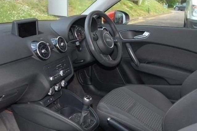 Used Audi A1 2011 Hatchback