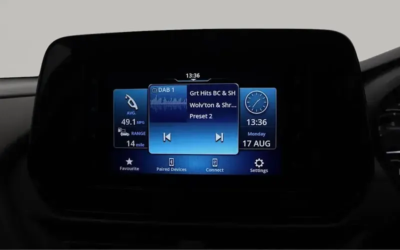 Used Suzuki SX4 S-Cross 129 HP (94 kW) 2023 Blue SUV
