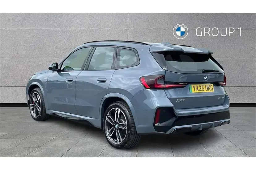 Usado BMW iX1 M Sport 230 kW (313 HP) 2025 Storm bay SUV