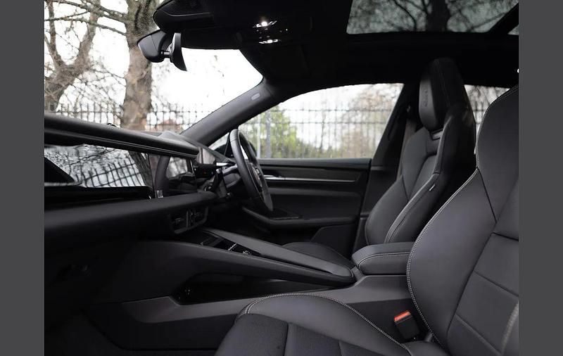 Used Porsche Macan 300 kW (408 HP) 2025 Other SUV