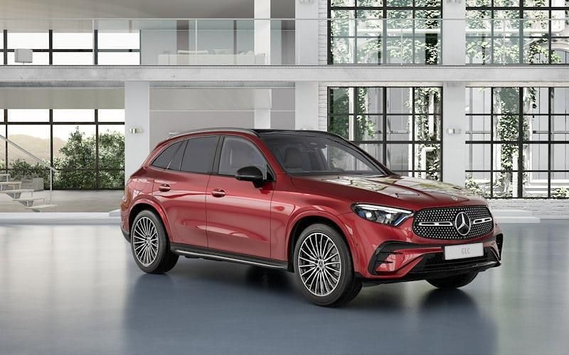 New 2025 Mercedes 300 AMG Line Premium Plus Estate | £65,939 (Fair price) - Image 1/3