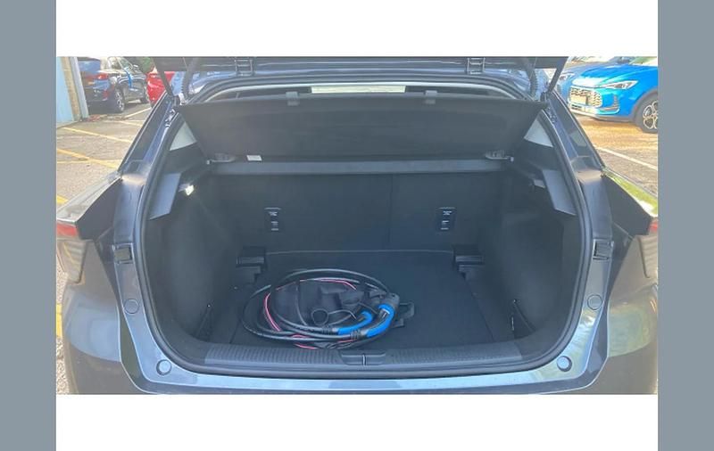Used MG MG4 EV Trophy 180 kW (245 HP) 2025 Other Hatchback