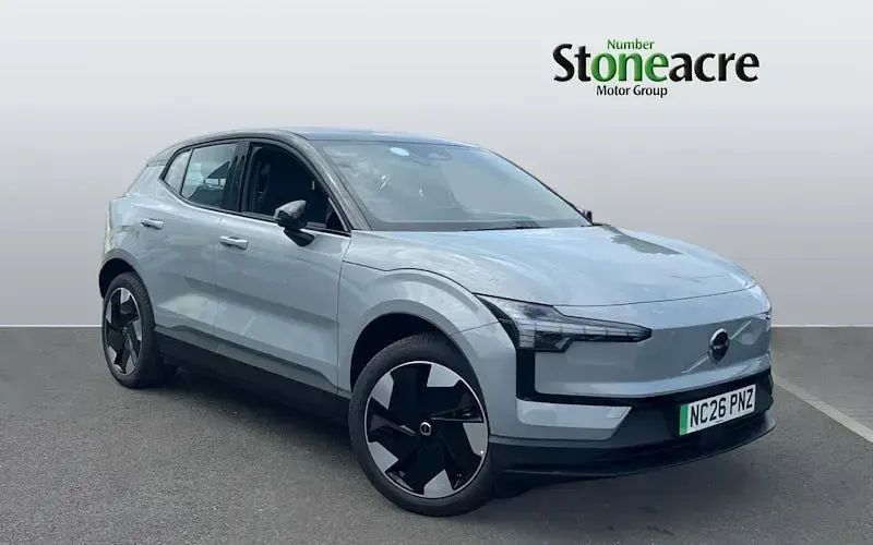 Used Volvo EX30 Plus 200 kW (272 HP) 2025 SUV