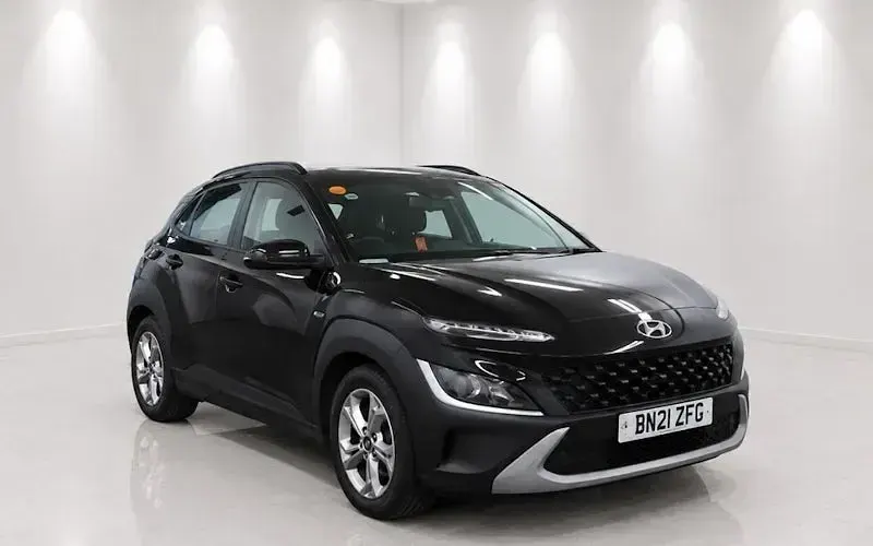 Used Hyundai Kona SE 120 HP (88 kW) 2022 SUV